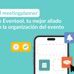 Meetingplanner eventool