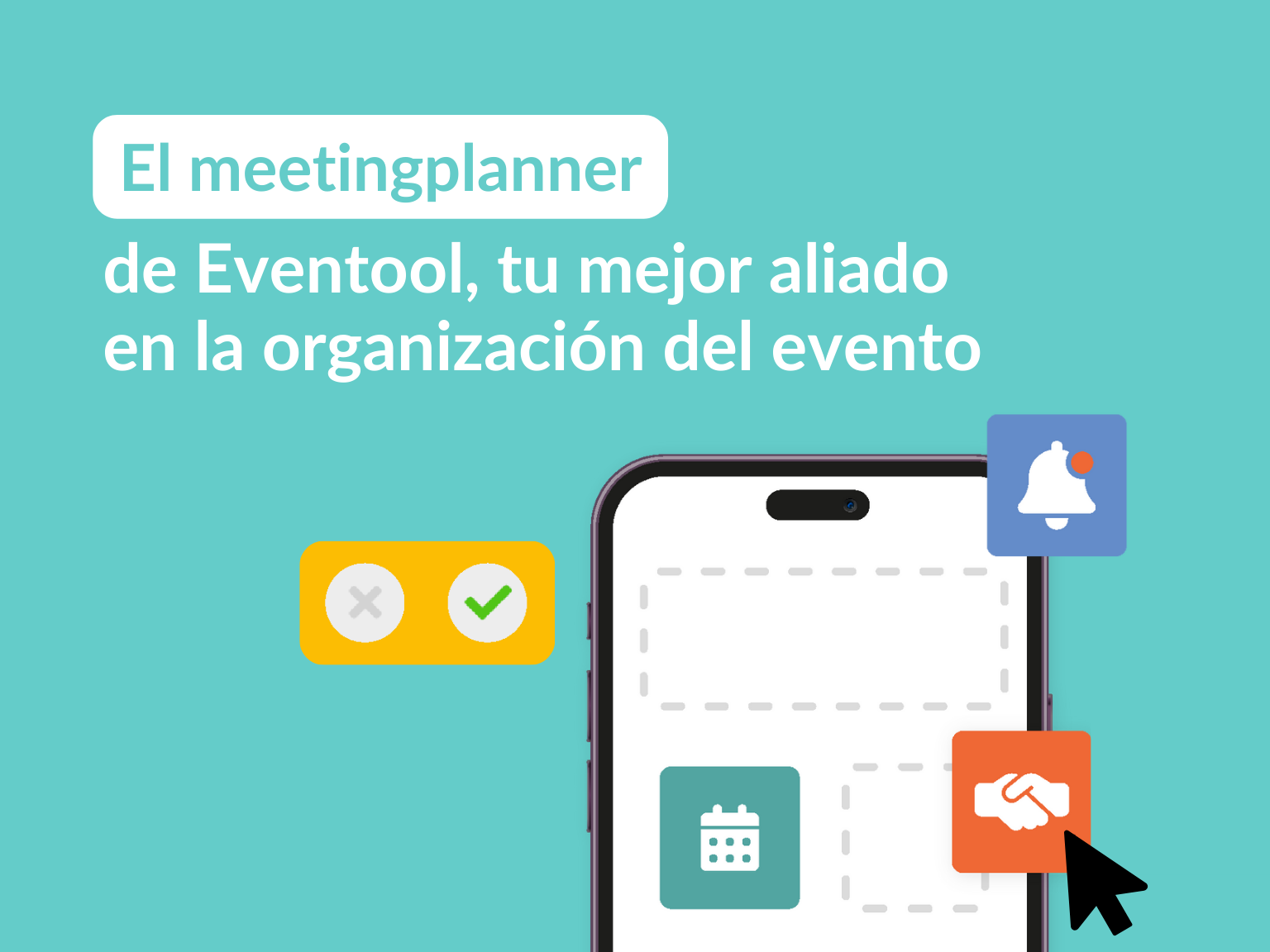 Meetingplanner eventool