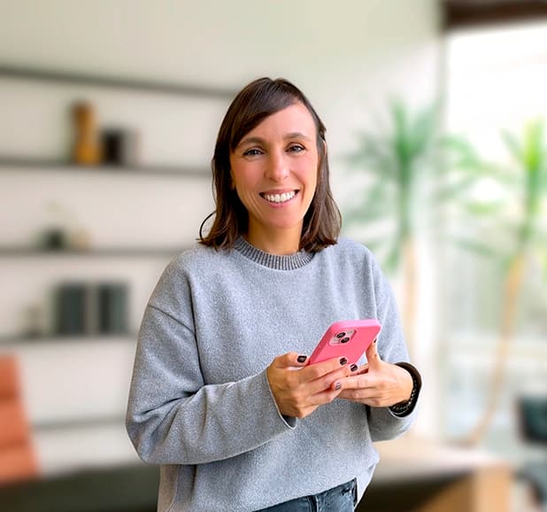 Il team di assistenza clienti di Eventool in contatto con gli organizzatori