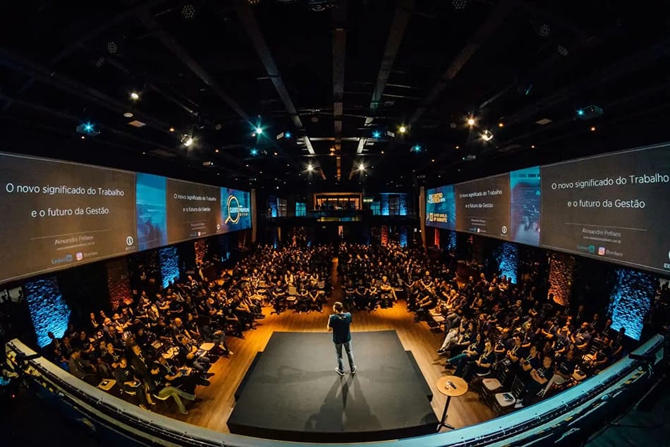 Congresos médicos