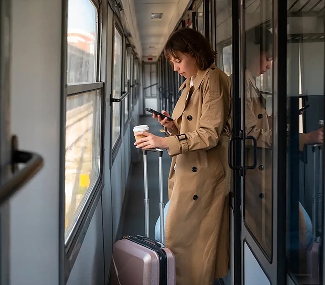 La tecnologia che porta i tuoi viaggi incentive al successo