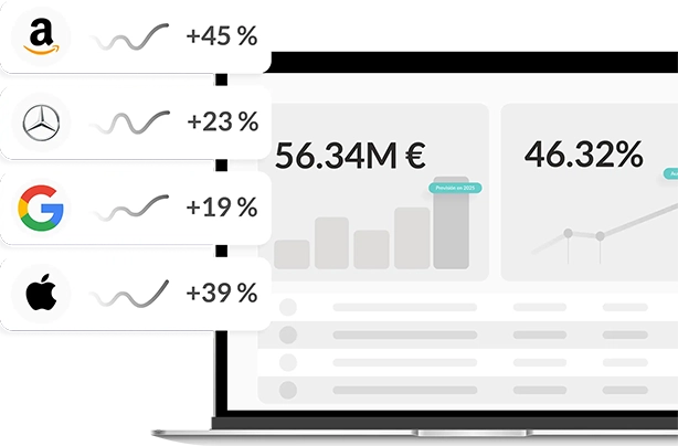 Turn your event into a profitable opportunity with Eventool